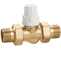 Caleffi 676050 - Two-way zone valve
