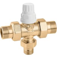 Caleffi 677060 - Three-way zone valve