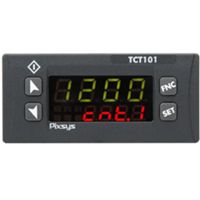 Pixsys TCT101-2ABC - 32x74 counter