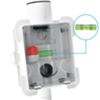 Tecnosystemi 11126322B - siphon anti-odeurs REGIO