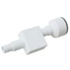 Tecnosystemi 11126321 - sifón antiolor