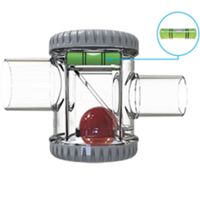 Tecnosystemi SCD300006 - anti-odor siphon SIPHON STOP