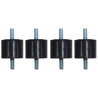Tecnosystemi SCC500019 - pies antivibraciones