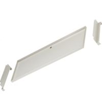 Tecnosystemi 11100100 - condensation collection tray 98cm