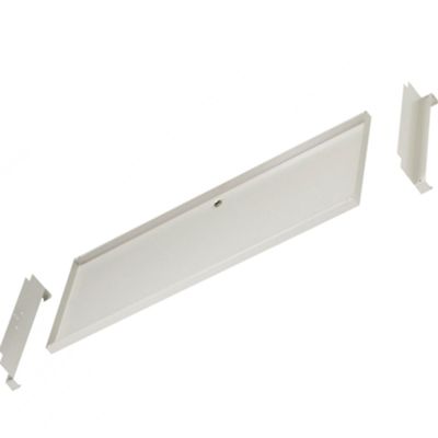 Tecnosystemi 11100101 - condensation collection tray 110 cm