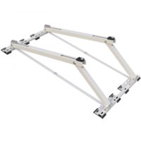Tecnosystemi 11100004 - TSTL 140 air conditioner bracket