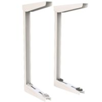Tecnosystemi 11100041 - suspended shelf TMSP