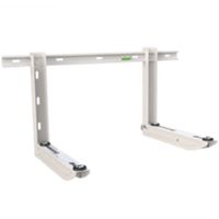 Tecnosystemi SCD500385 - GALILEO SGL EVO air conditioner bracket