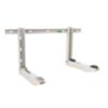 Tecnosystemi SCD500391 - Support de climatiseur GALILEO SGL EVO
