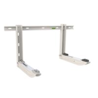 Tecnosystemi SCD500391 - GALILEO SGL EVO air conditioner bracket