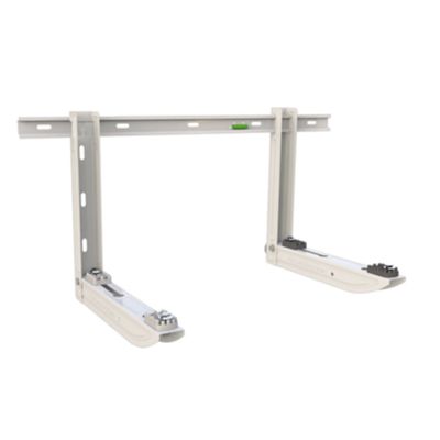 Tecnosystemi SCD500391 - Soporte aire acondicionado GALILEO SGL EVO