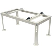 Tecnosystemi SCD500003 - EMPIRE EVO 480 air conditioner bracket