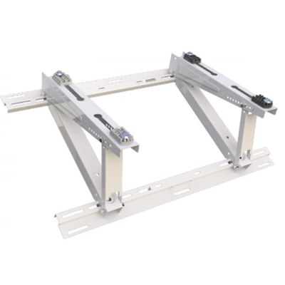 Tecnosystemi 11100009 - staffa condizionatore TSTT 140 N