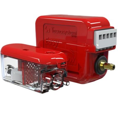 Tecnosystemi 12170036 - pompe de vidange des condensats