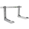 Tecnosystemi SCD500384 - staffa condizionatore GALILEO SGL 120 A