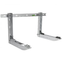 Tecnosystemi SCD500384 - GALILEO SGL 120 A air conditioner bracket