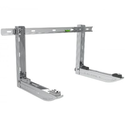 Tecnosystemi SCD500384 - Soporte aire acondicionado GALILEO SGL 120 A