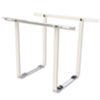 Tecnosystemi 11100035 - Support de climatiseur TSP