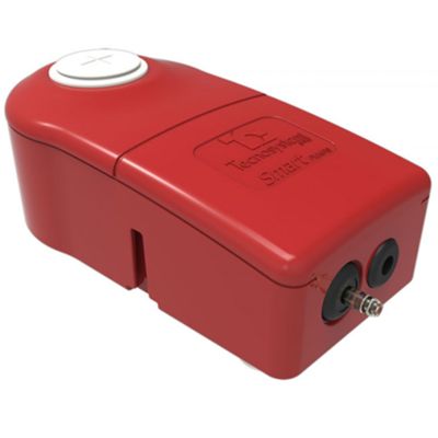 Tecnosystemi 12170105 - pompe de récupération des condensats