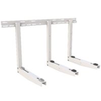 Tecnosystemi 11000930 - staffa condizionatore TSSC