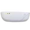Tecnosystemi 12170100L -  pompa scarico SORRISO CLIMA LED-SC 11 L