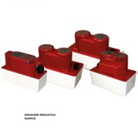 Tecnosystemi 12170027 - pompe à condensats centrifuge