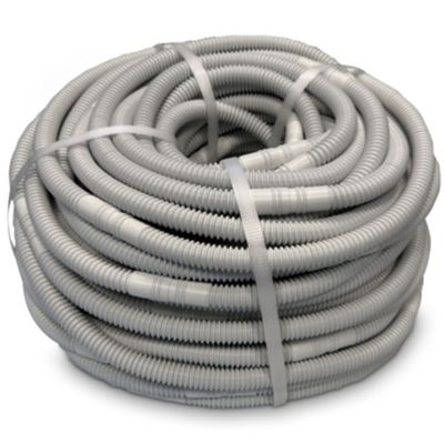 Tecnosystemi 11126344 - condensation drain pipe 18 mm - 50 m
