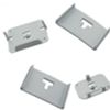 Tecnosystemi 12170041 - kit fissaggio pompa scarico condensa LAMPO