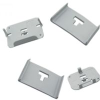 Tecnosystemi 12170041 - kit de fixation pour pompe de vidange des condensats LAMPO