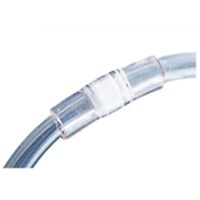 Tecnosystemi 12170020 - mini vanne pour tuyau 6x9,5