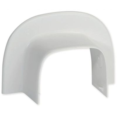 Bocchiotti B06817 - passaggio a muro CPM 65x50 mm
