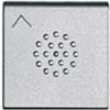 LivingLight Tech - copritasto simbolo freccia