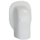 Bocchiotti B06814 - curva de pared CCM 65x50 mm