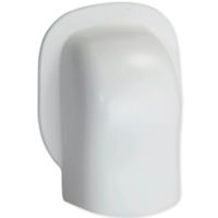Bocchiotti B06824 - CCM 90x60 mm wall curve 