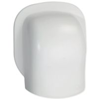 Bocchiotti B06834 - curva a muro CCM 120x75 mm