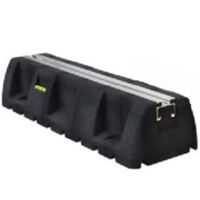 Tecnosystemi 11105068 - Base antivibrations 120 cm SBR EXTREME