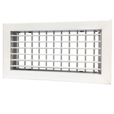 Tecnosystemi WB11161510 - boquilla de entrega blanca