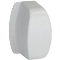 Bocchiotti B06836 - tappo terminale CTT 120x75 mm