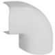 Bocchiotti B06813 - CAP 65x50 mm flat corner