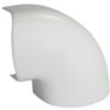 Bocchiotti B06833 - CAP 120x75 mm  flat corner