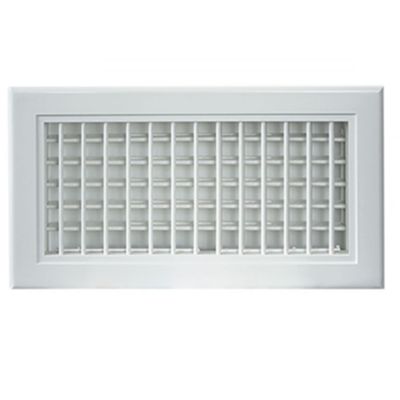 Tecnosystemi 11160315 -  bocchetta ABS 30x15 cm