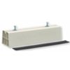 Arnocanali NBP8350 - socle de sol 90x80x350 mm