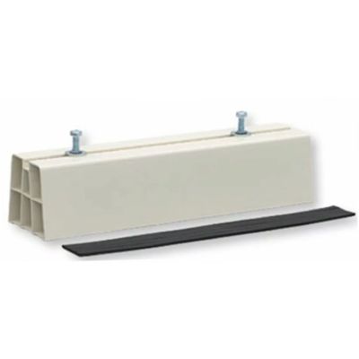 Arnocanali NBP8350 - base a pavimento 90x80x350 mm