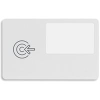Vimar 01598 - programmable transponder card