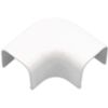 Tecnogas 12796 - coude plat 65x50 mm EVA et SONIA