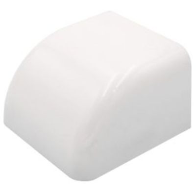 Tecnogas 12792 - tappo terminale 90x65 mm EVA e SONIA