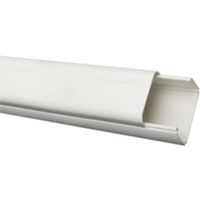 Tecnogas 12313 - canalina condizionatore 90x65 mm SONIA