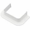 Tecnogas 12776 - Paso de pared 65x50 mm EVA y SONIA