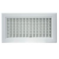 Tecnosystemi 11160325 - Buse ABS 50x15 cm
