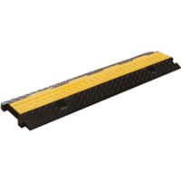 Arnocanali ZPC2 - 2-compartment driveway cable duct